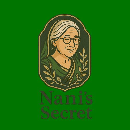 Nani's Secret