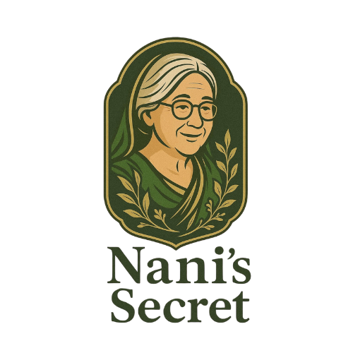 Nani's Secret
